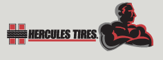 Hercules Tire logo