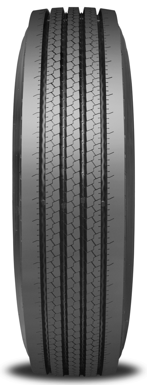 Ironman I-502 Commercial Truck Tire 29575R22.5 146L 