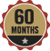 Super Lug Adv R4 Backhoe 60-month